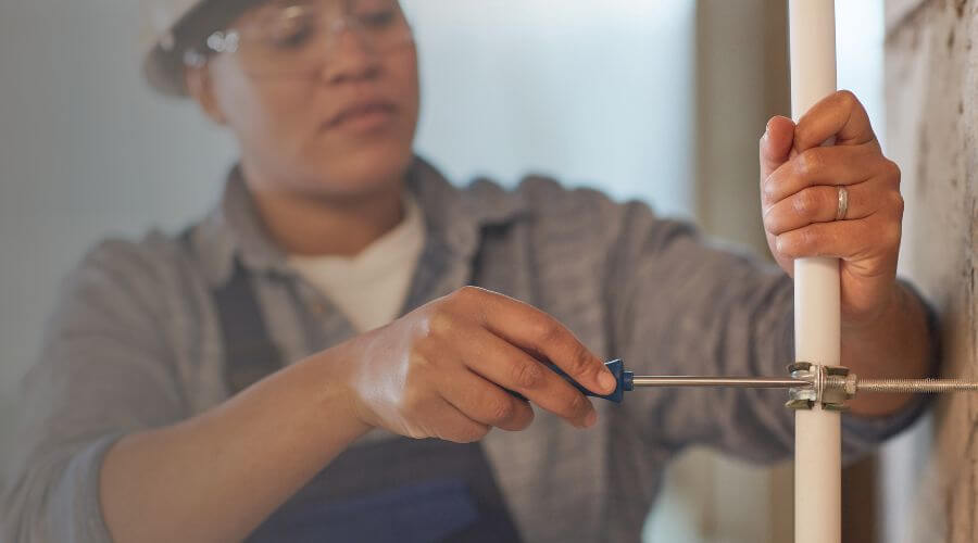 Local annual plumbing maintenance in Plainwell, MI